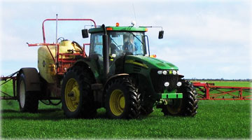 Agriculture